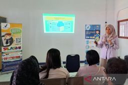 BBPOM Pangkalpinang kawal pasar pangan aman berbasis komunitas