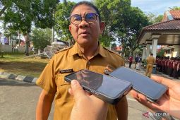Disparbud Garut benahi pengelolaan parkir di kawasan wisata Cipanas