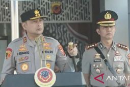 Kapolda Jabar sebut tantangan keamanan di Karawang cukup kompleks