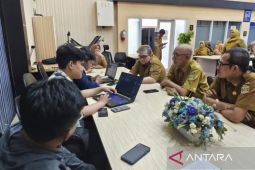 Disdukcapil Kaltim percepat aktivasi IKD melalui layanan jemput bola