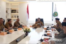 Pemprov Kaltim perkuat ekosistem ekonomi syariah