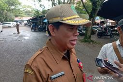 Pasokan membaik turunkan harga cabai di Tapin selama juli