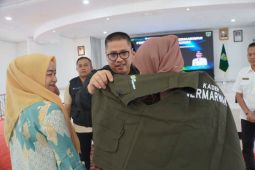 Pemkot Padang Panjang dan BPJS Ketenagakerjaan canangkan Kader Bermarwah