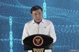 Menkopolkam: Terorisme di Indonesiater kendali, tapi tetap waspada