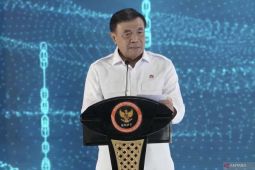 Menkopolkam imbau masyarakat waspada ekstremisme di ruang digital