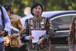 Pjs Gub BI: Arah kebijakan moneter tak berubah pascaperubahan pimpinan