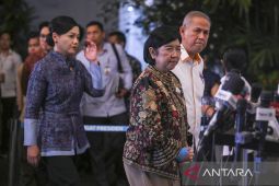 BI jaga stabilitas dukung pertumbuhan ekonomi berkelanjutan