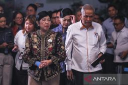Rapat pelibatan Danantara dalam KSSK