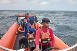 Pos SAR Kaimana lakukan pencarian pemancing hilang kontak sejak Sabtu