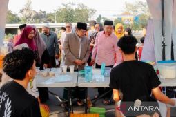 Pemkab Sampang kuatkan ekosistem digital dongkrak daya saing UMKM