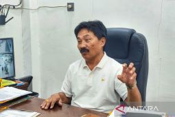 Realisasi PAD Kabupaten Nabire lampaui 50 persen