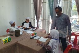 Disdikbud: Lomba Beut Kitab "Bak Sikula" ukur kemampuan siswa