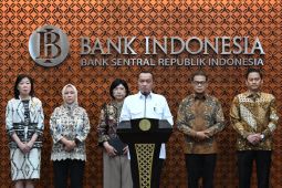 Mensesneg: Keppres pemberhentian Perry Warjiyo segera diterbitkan