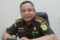 Kejati Kalbar periksa pegawai terkait dugaan perampasan emas