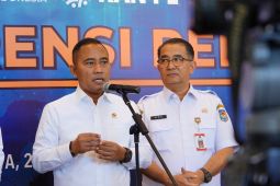 Pemerintah rehabilitasi 250 anak terpapar ekstremisme pada 2024--2025