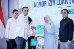 Kementerian UMKM dan BPOM percepat izin edar pangan olahan UMK
