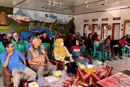 Pertamina Patra perkuat dukungan keluarga lewat Family Gathering Lentera Jiwa