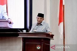 Bupati Belitung: SiLPA 2025 tinggi bukan karena gagal menyusun program