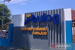 Bulog Cianjur pastikan penyerapan GKG tetap dilakukan