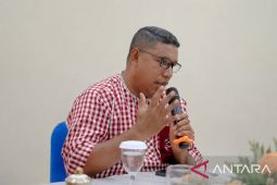 Pemprov Maluku-Dirjen IKMA perkuat industri berbasis potensi daerah