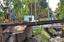 Pemkab Magetan tertibkan bangunan sekitar daerah irigasi Jejeruk