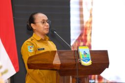 Papua Tengah siapkan daya saing anak dari pembinaan dalam daerah