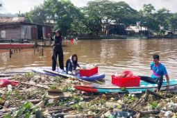 Karang Mumus, nadi luka yang kembali berdenyut