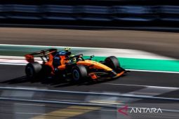 F1 akan akhiri musim di Eropa bila Qatar dan Abu Dhabi batal digelar