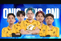 ONIC susul Team Vitality ke Knockout Stage MSC EWC 2026
