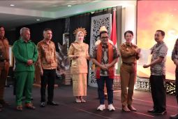 Singkawang dan BPN perkuat sinergi kepastian hukum tanah