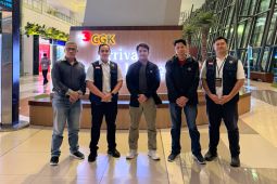 Kemenhub mengawal pemulangan awak kapal terdampak di Selat Hormuz
