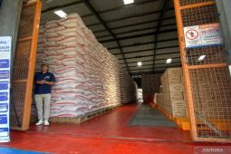 Bulog Jabar pastikan ketahanan pangan regional aman dengan stok beras capai 847 ribu ton