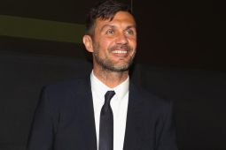 Maldini dan Leonardo mundur dari FIGC usai Pirlo gagal latih Italia