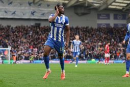 Chelsea bidik Danny Welbeck dan Jordan Henderson