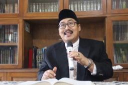 PBNU minta Jaksa Agung tak kehilangan semangat berantas korupsi