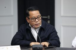 Kemenag gelar dzikir dan doa kebangsaan sambut HUT ke-81 RI di Monas