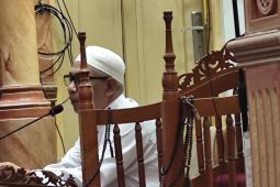 Guru Saiful ingatkan bakti "kuwitan" dan hargai orang sholeh