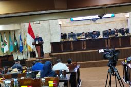 RAPBD-P Kalsel 2026 defisit Rp2,7 triliun lebih