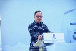 Wamendagri: Pengendalian inflasi dorong pertumbuhan ekonomi