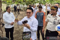Dudung: transformasi Nusakambangan dukung pembangunan nasional