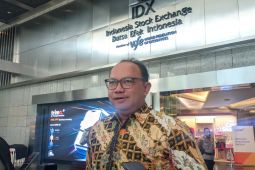 BEI pastikan stabilitas pasar saham di tengah transisi kepemimpinan BI