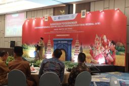 Pemprov: Fondasi ekonomi Bengkulu kuat hadapi tekanan