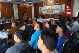 Warga Serang diajak berani lapor penipuan rekrutmen tenaga kerja