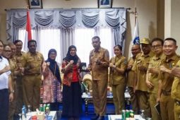 Pemkab Jayapura gandeng kampus perkuat sinergi bangun transmigrasi berkelanjutan