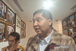 Menteri PKP dan menteri perumahan Tiongkok siap bahas sektor perumahan