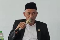Legislator: Festival Layang-Layang panggung besar bagi Garut