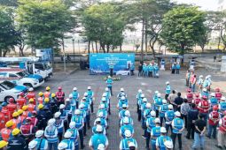 PLN Banten siapkan pengamanan kelistrikan berlapis untuk GIIAS 2026