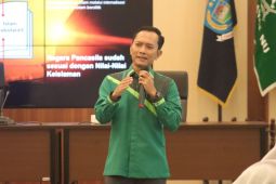 Anggota DPRD Banten minta MBG bagi santri diprioritaskan