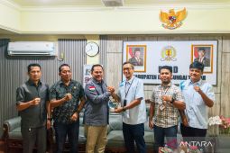 DPRD HST harapkan PLN percepat akhiri pemadaman bergilir sebelum Maulid Nabi