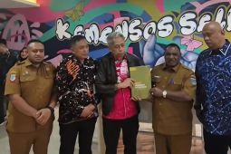 Pemkab Maybrat siapkan lahan 10 hektare dukung program Sekolah Rakyat